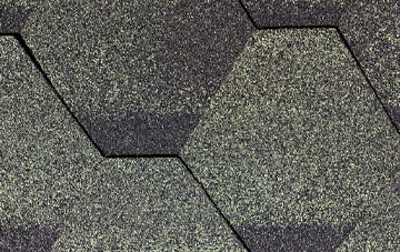 Drumburgh fibreglass shingle repairs