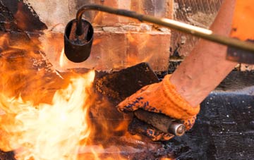 Drumburgh flat roof repair companies