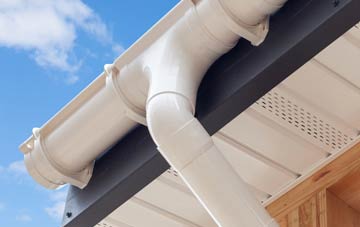 Drumburgh gutter installation costs