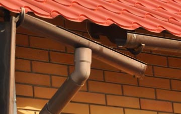 Drumburgh gutter repair costs