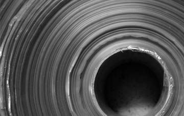 Drumburgh pvc roof replacement