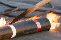 free Drumburgh flat roofing repair quotes