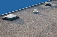Drumburgh flat roofing