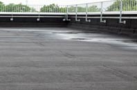 find rated Drumburgh flat roofing companies