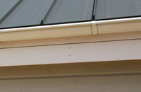 Drumburgh soffit repair