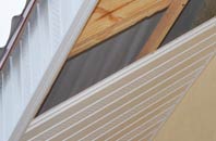 rated Drumburgh soffit repair companies