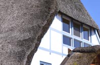 find rated Drumburgh thatchers